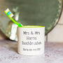 Personalised Toothbrush Holder, thumbnail 1 of 3