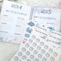 Luxury Pregnancy Care Pamper Hamper, Mum To Be Gift Box, thumbnail 3 of 10