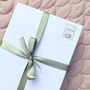 Pink Sparkle Magical Fairy Door, thumbnail 3 of 12
