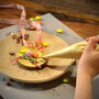 Easter Chocolate Medal Activity Set For Kids, thumbnail 3 of 8