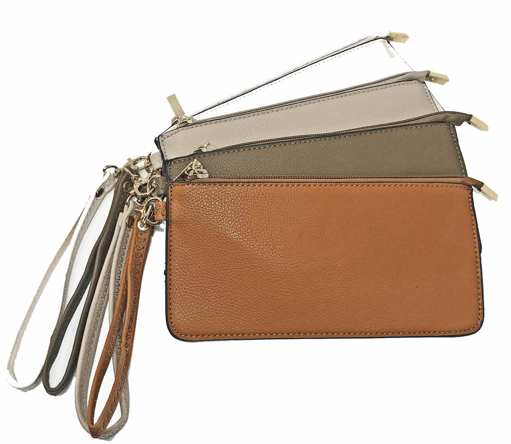 mini clutch bag by lovethelinks