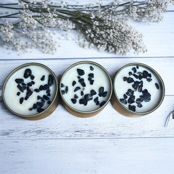 Xmas Present Pamper Beauty Gift Box For Her, 9 of 11