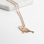 Cat Lovers Necklace, thumbnail 6 of 10