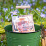 Personalised Grow Your Own Craft Beer And Bucket, thumbnail 4 of 4