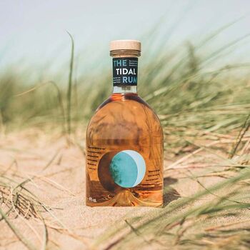 The Tidal Rum 70cl, 40%, 2 of 6