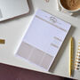 Stationery Surprise Box 10 Journals And Planners, thumbnail 3 of 3