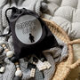 Personalised Building Blocks Toy Storage Bag, thumbnail 5 of 9