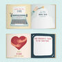 'I Made A Book About You' Gift Book, thumbnail 7 of 12