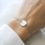 Gift For 80th Birthday Robin Necklace Or Bracelet, thumbnail 7 of 7