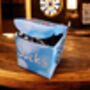 Dartboard Socks Gift Set – Handcrafted Box Gift And Tag, thumbnail 7 of 10