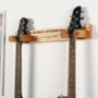 Personalised Guitar Stand And Plectrum Holder, thumbnail 9 of 10