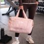 Personalised Gym Girl Gym Bag, thumbnail 1 of 4