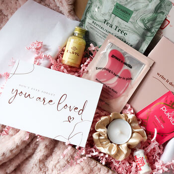 Self Care Pamper Hamper, 4 of 10