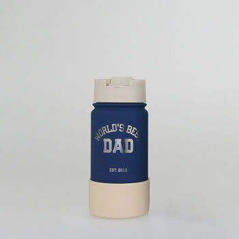 Father's Day Insulated Tea/Coffee Mug, 5 of 5