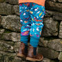 Pull Up Trousers British Birds, thumbnail 4 of 4