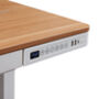 Juno Smart Electric Height Adjustable Desk, thumbnail 8 of 12