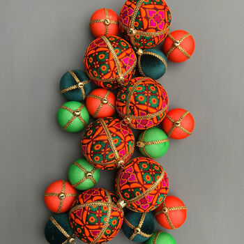 Mahika Handmade Bauble, 2 of 7