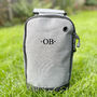 Personalised Initials With Squares Boot Bag, thumbnail 8 of 8