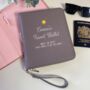 Personalised Travel Money Travel Wallet, thumbnail 1 of 8