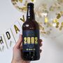 Personalised Special Year Craft Beer And Playlist, thumbnail 1 of 6