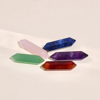 Letterbox Keepsake Crystal Greeting Gift Card, 8 of 8