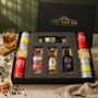 Premium Tiny Bar Spirit Gift Box Set, thumbnail 1 of 7