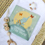 Welcome To The World, New Baby Arrival Gift Book, thumbnail 3 of 12