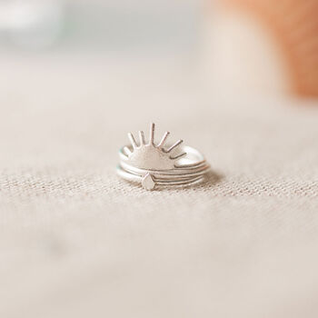 Sunshine Ring, 6 of 8