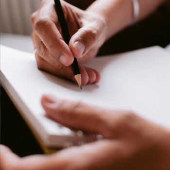 Polar Bear Balloon Greeting Card, 2 of 5