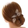 Bohemian Bridal Hair Pins, thumbnail 6 of 6