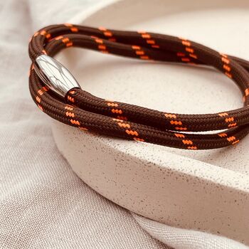 Newport Rope Bracelet, 4 of 5