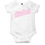 Alternative Girl Gang Baby Grow, thumbnail 3 of 3