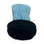 Man City Maine Road Fairway Wood Headcover, thumbnail 2 of 4