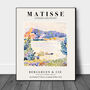 Matisse Landscape Print, thumbnail 1 of 3