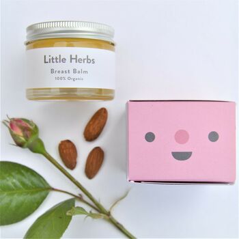 New Mum's Little Helpers Nature's Skincare, 2 of 10
