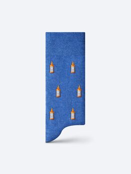 The Dram – Whiskey Themed Socks, 9 of 9
