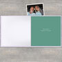Personalised Anniversary Book, thumbnail 3 of 12
