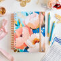 2026 Weekly Life Planner | Blooms, thumbnail 1 of 8
