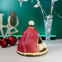 Christmas Chocolate Santa Hat, thumbnail 2 of 2