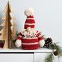 Christmas Gonk Knitting Kit, thumbnail 4 of 11