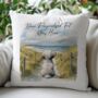 Personalised Maltese Dog Beach Walk Collection, thumbnail 3 of 8