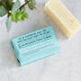 100% Natural Boost Bar Soap Vegan And Plastic Free, thumbnail 2 of 6