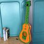 Make Your Own Guitar Metal Construction Set, thumbnail 8 of 10