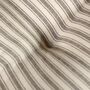 Striped Tie On Kitchen Seat Pads, thumbnail 6 of 7