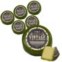 Vintage Extra Mature Cheddar Truckle Six Pack 1200g, thumbnail 1 of 6