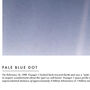 Pale Blue Dot Earth From Space Print, thumbnail 3 of 9