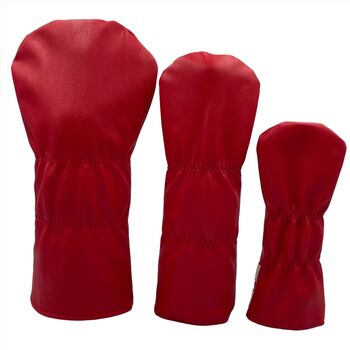 Arsenal Driver, Hybrid And Wood Bundle, 2 of 2