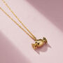 Personalised Sweet Charm Necklace, thumbnail 3 of 8