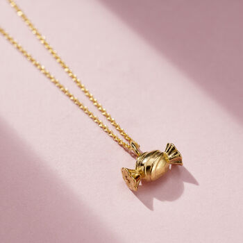 Personalised Sweet Charm Necklace, 3 of 8