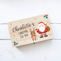Personalised Christmas Eve Box, thumbnail 1 of 4